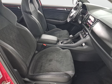 Škoda Kodiaq - 2023