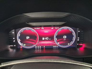 Škoda Kodiaq - 2023