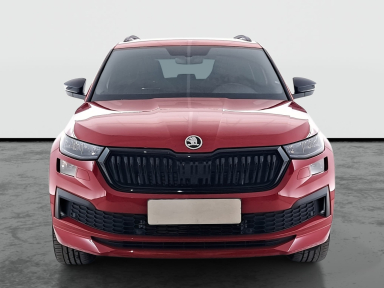 Škoda Kodiaq - 2023