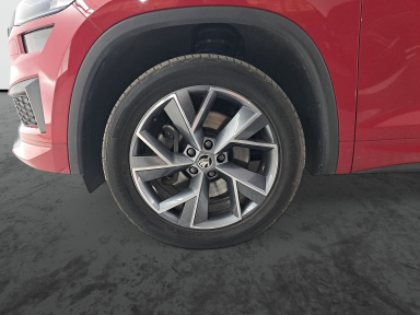 Škoda Kodiaq - 2023