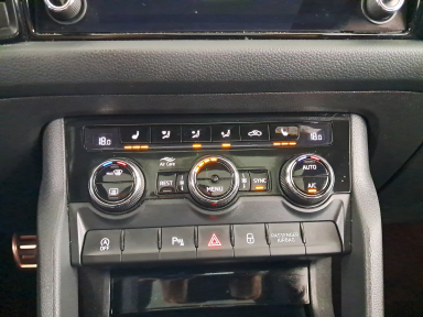 Škoda Kodiaq - 2023