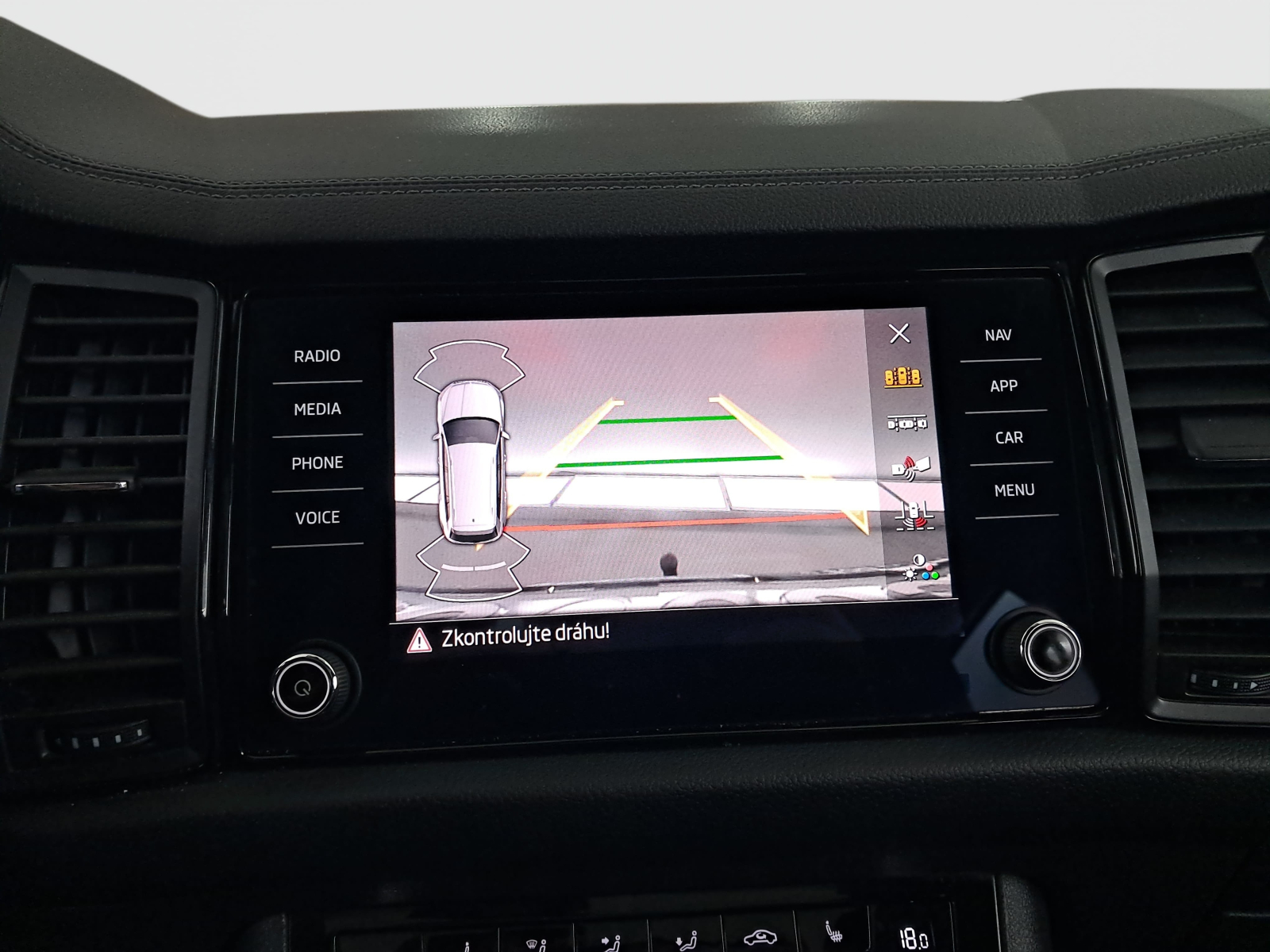 Škoda Kodiaq - 2023