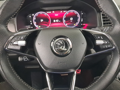 Škoda Kodiaq - 2023