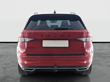 Škoda Kodiaq - 2023