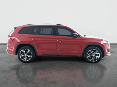 Škoda Kodiaq - 2023
