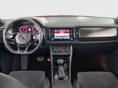 Škoda Kodiaq - 2023