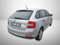Škoda Rapid Spaceback, 2014