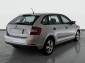 Škoda Rapid Spaceback, 2014