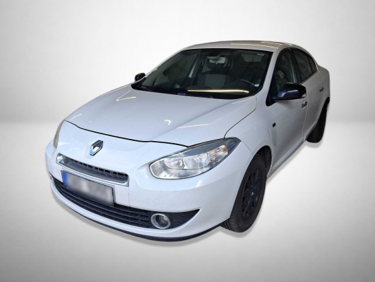 Renault Fluence