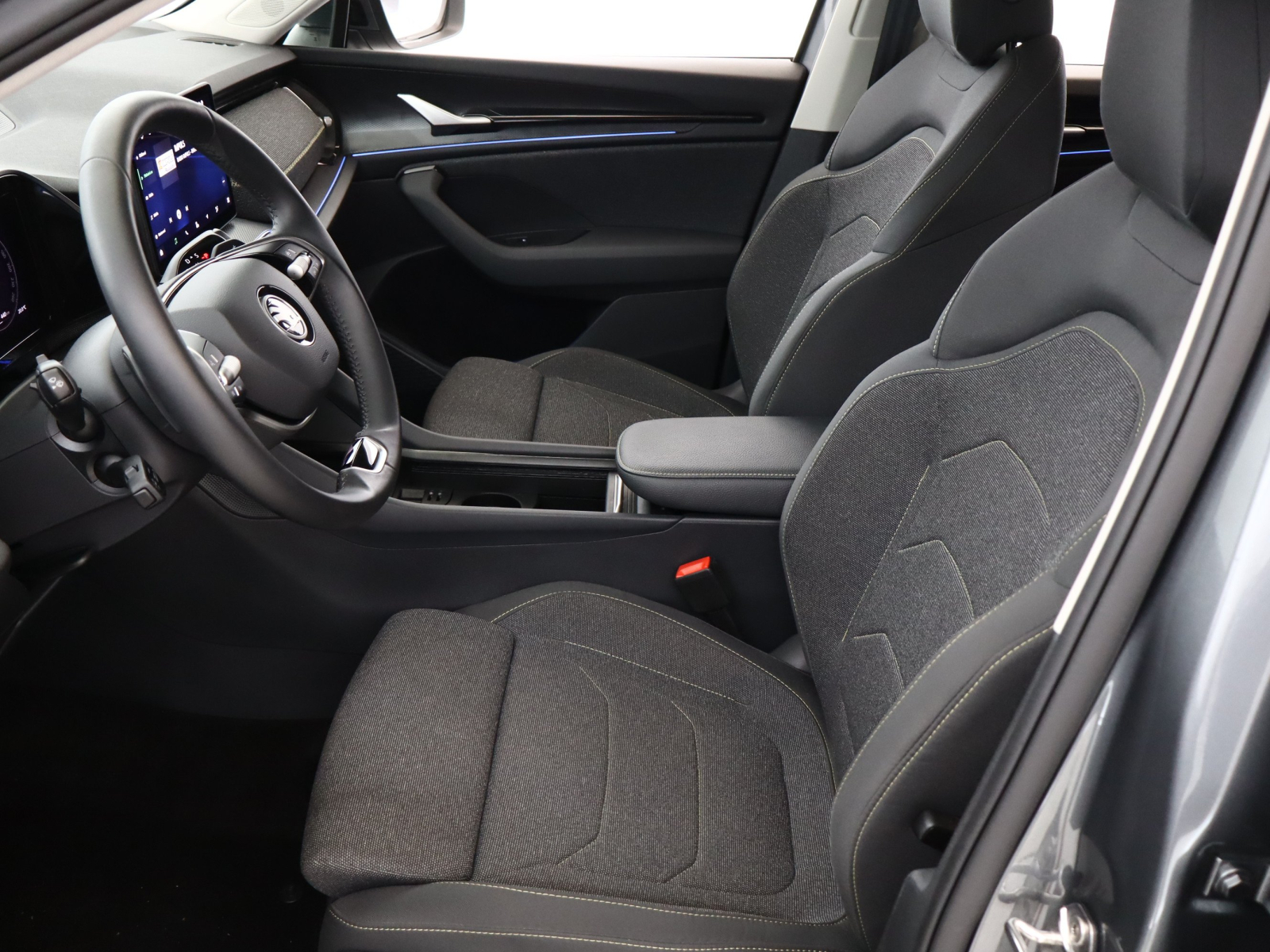 Škoda Kodiaq - 2024