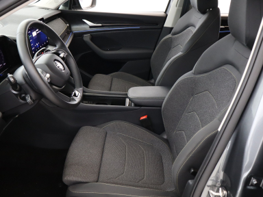 Škoda Kodiaq - 2024