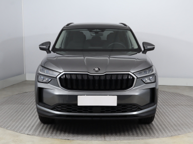 Škoda Kodiaq - 2024
