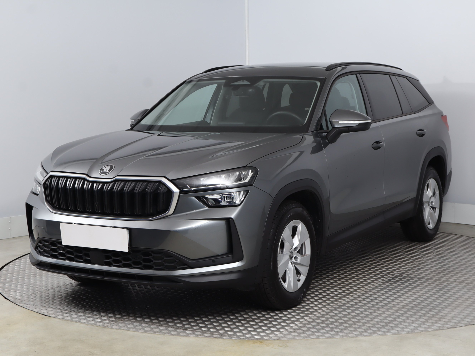 Škoda Kodiaq - 2024