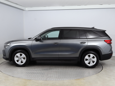 Škoda Kodiaq - 2024