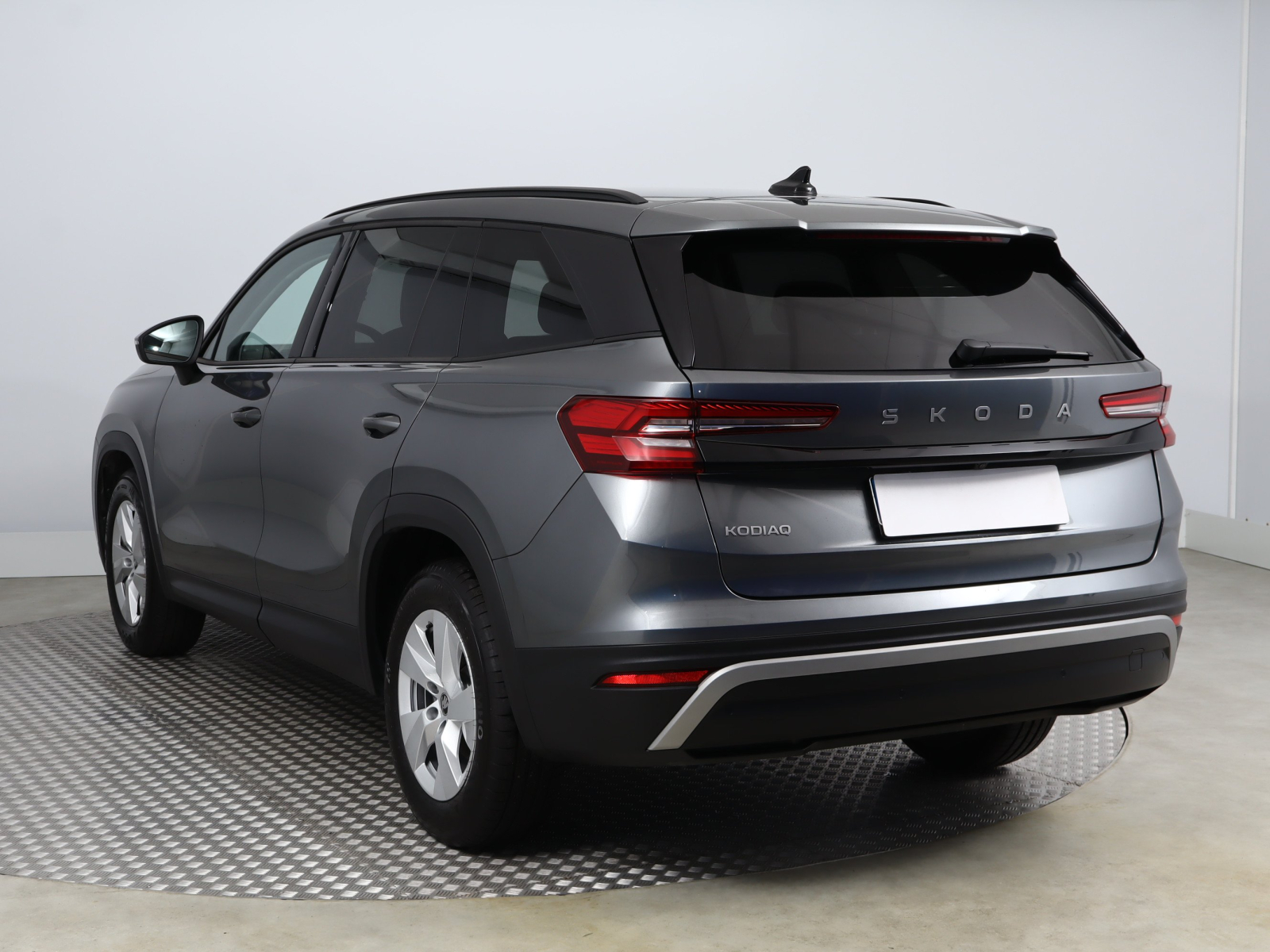 Škoda Kodiaq - 2024