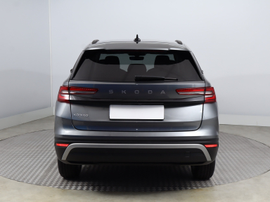 Škoda Kodiaq - 2024