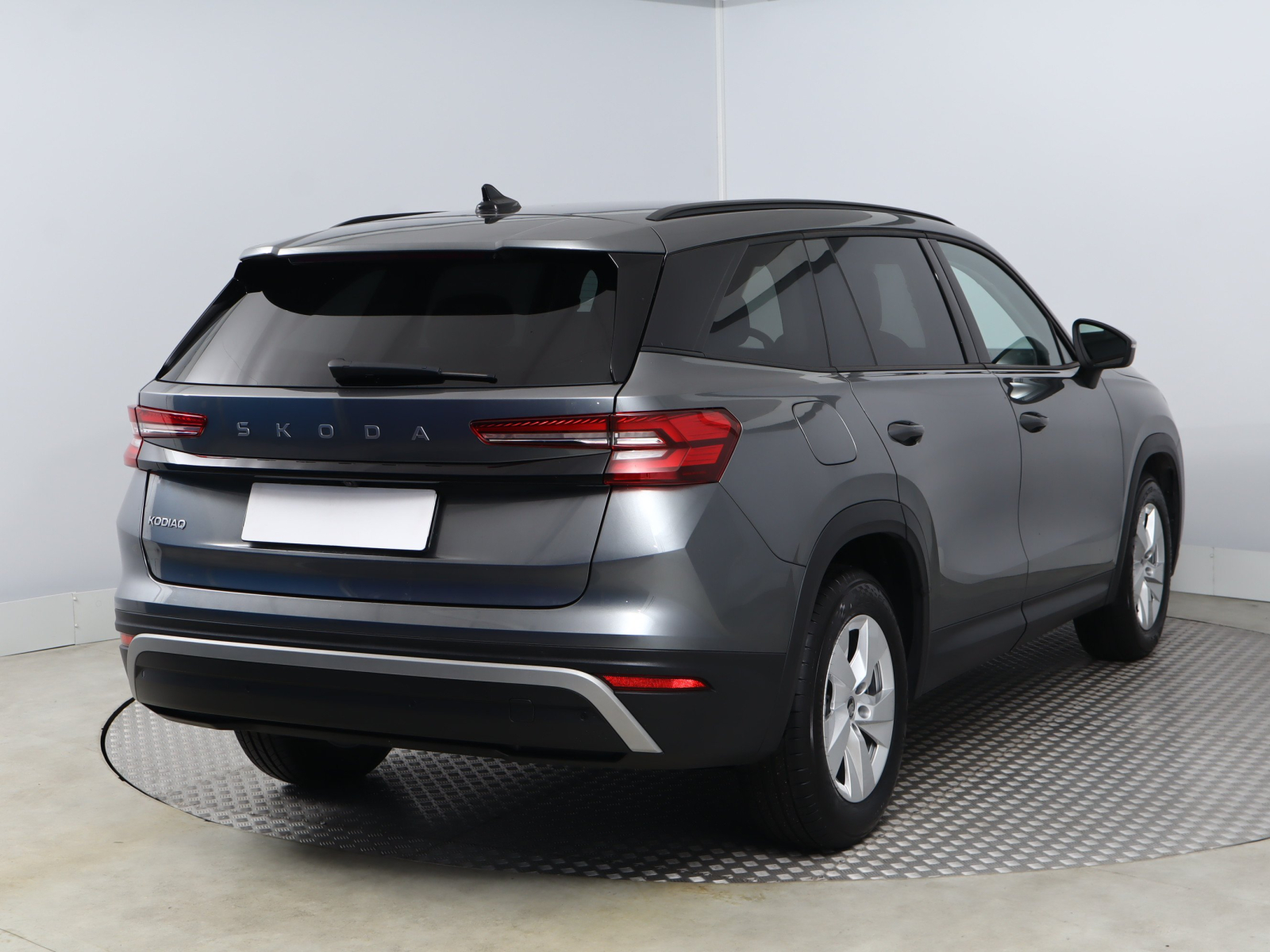 Škoda Kodiaq - 2024