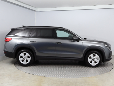 Škoda Kodiaq - 2024