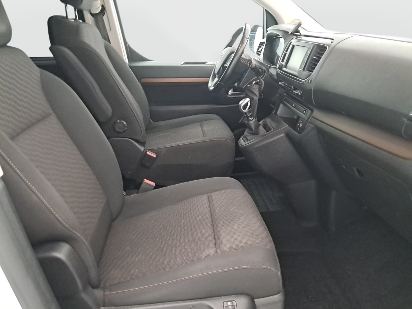 Toyota ProAce Verso, 2019