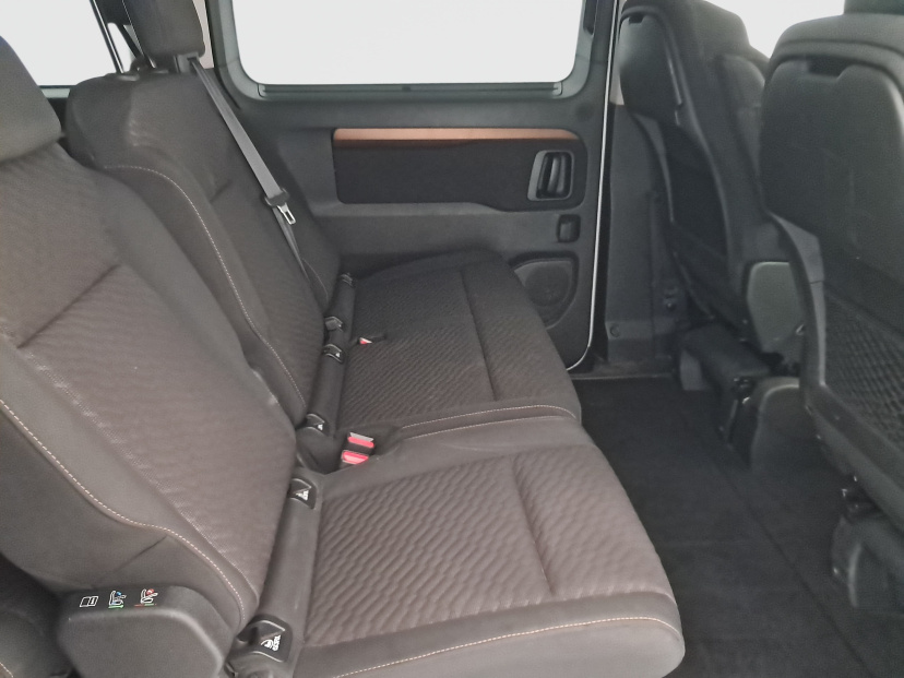 Toyota ProAce Verso, 2019
