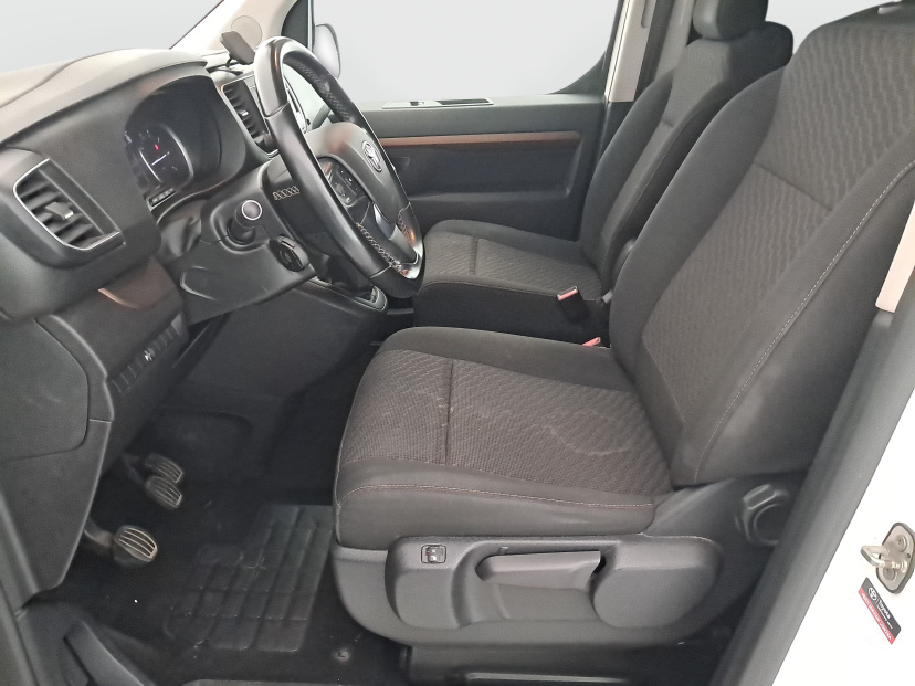 Toyota ProAce Verso, 2019