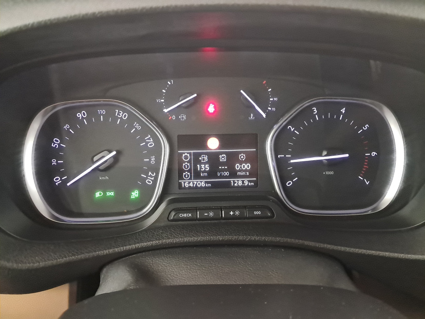 Toyota ProAce Verso, 2019