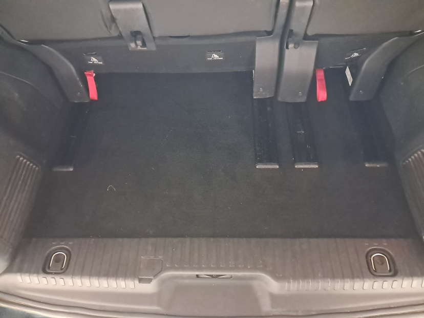 Toyota ProAce Verso, 2019
