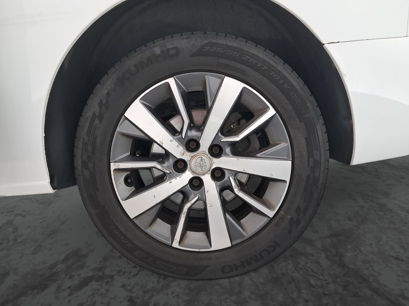 Toyota ProAce Verso, 2019