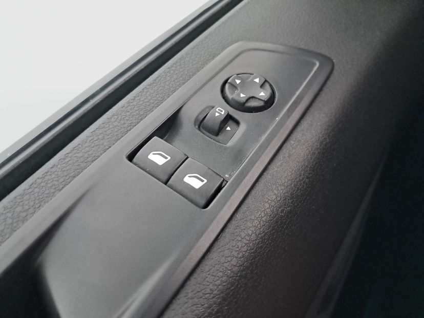 Toyota ProAce Verso, 2019