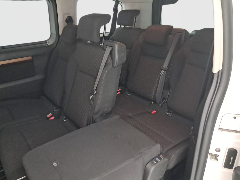 Toyota ProAce Verso, 2019
