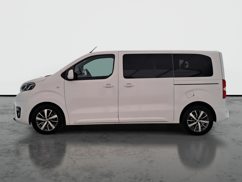 Toyota ProAce Verso, 2019