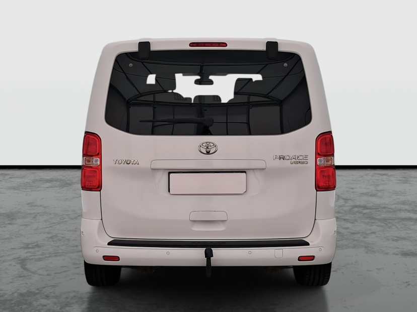 Toyota ProAce Verso, 2019