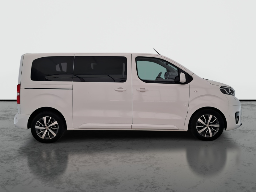 Toyota ProAce Verso, 2019