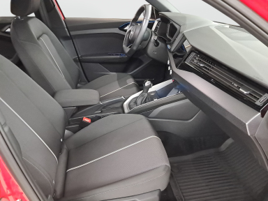 Audi A1 - 2022