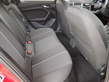 Audi A1 - 2022