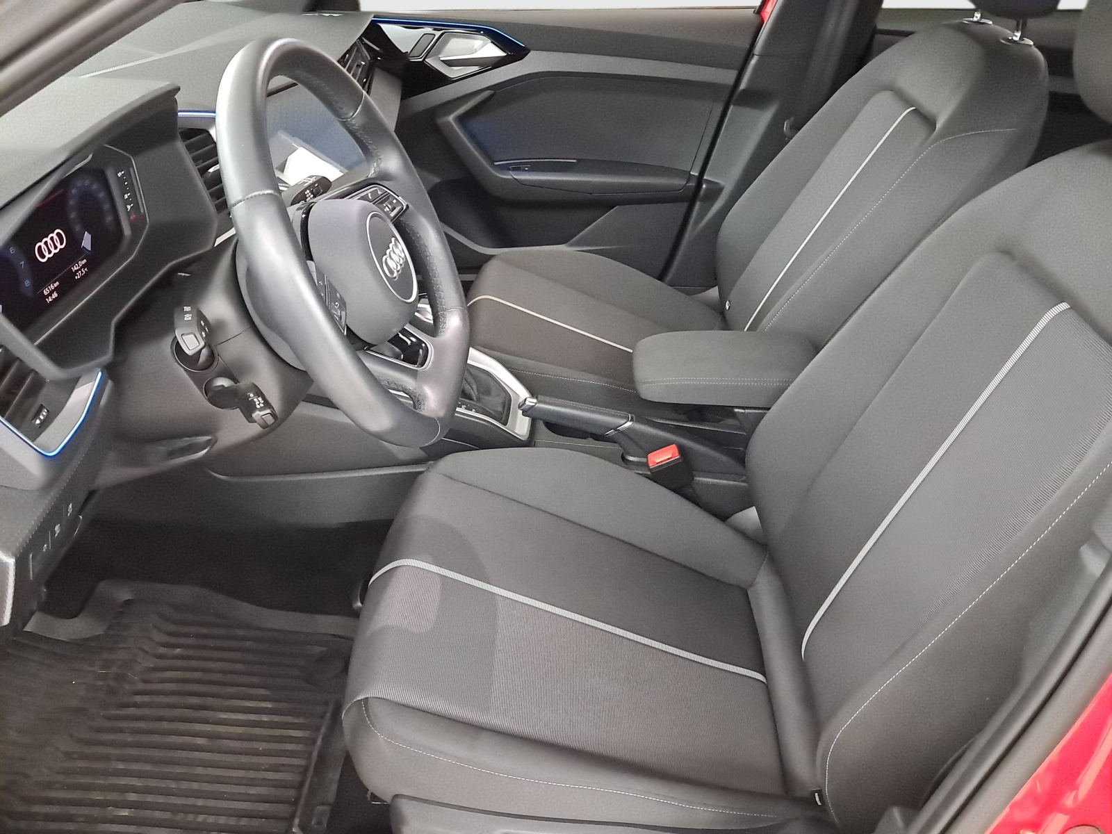 Audi A1 - 2022