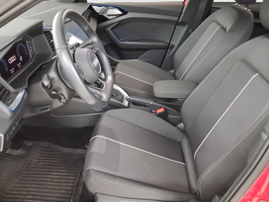 Audi A1 - 2022