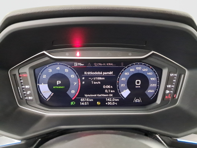 Audi A1 - 2022