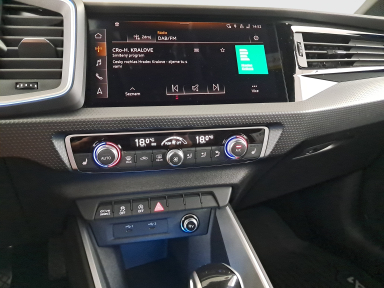 Audi A1 - 2022