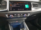 Audi A1, 2022