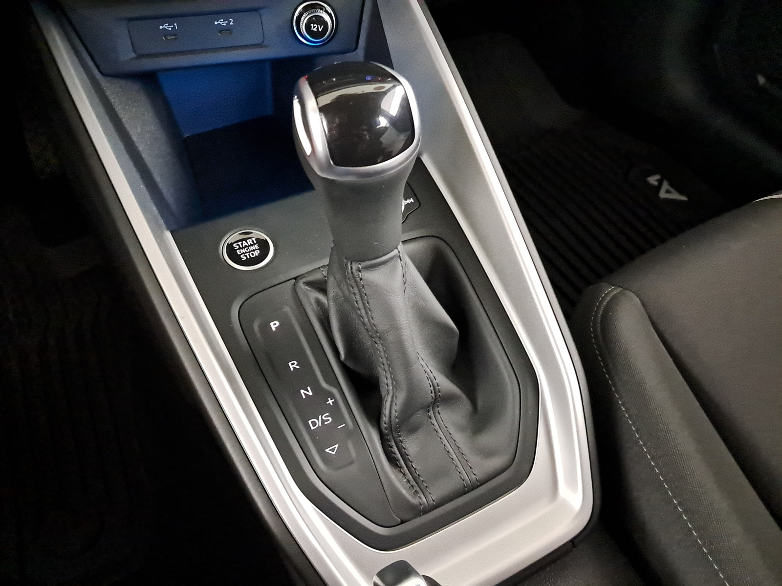Audi A1 - 2022