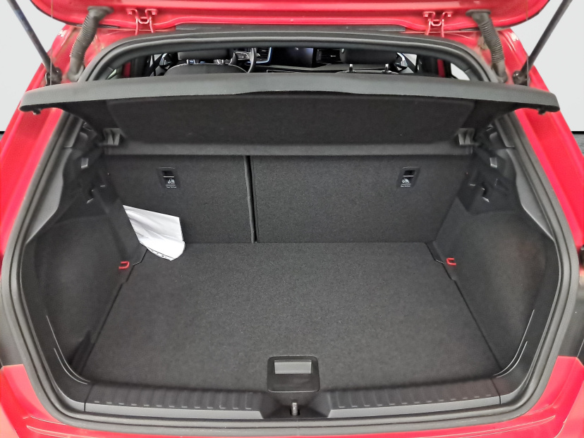 Audi A1, 2022