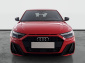 Audi A1, 2022