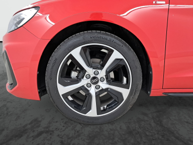 Audi A1 - 2022