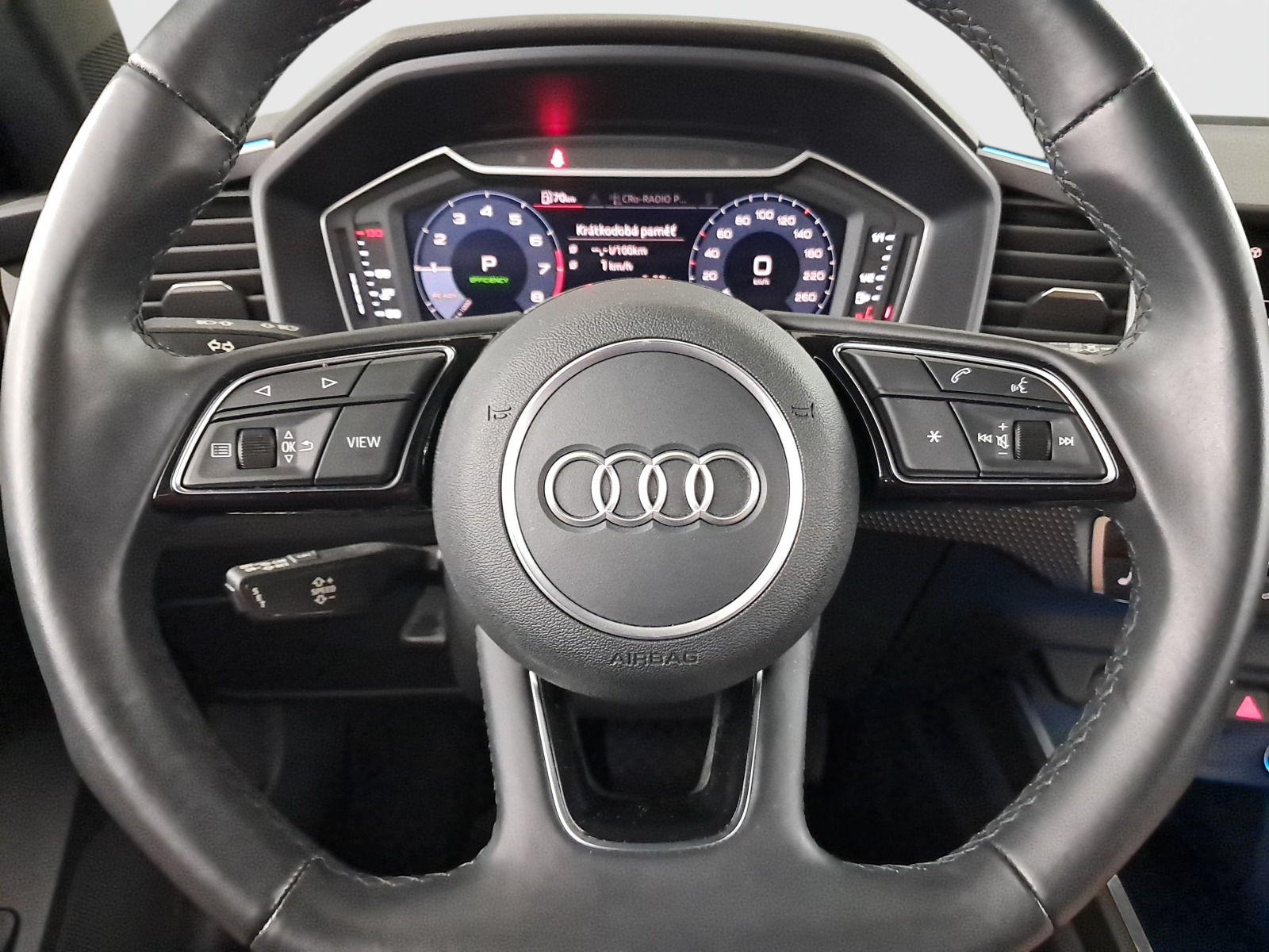 Audi A1 - 2022