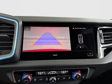 Audi A1 - 2022