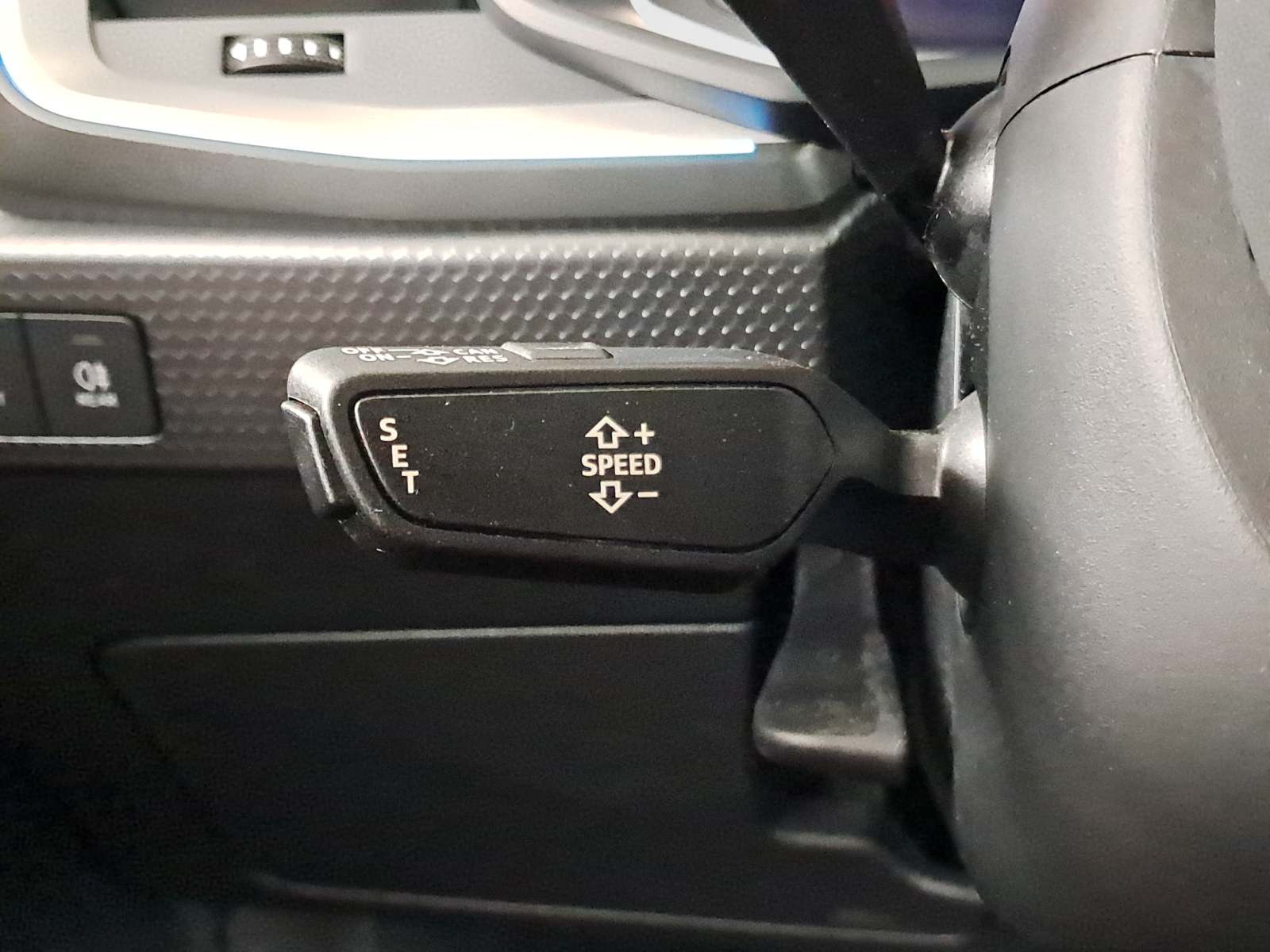 Audi A1 - 2022