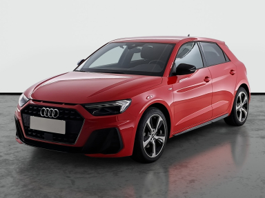 Audi A1 - 2022