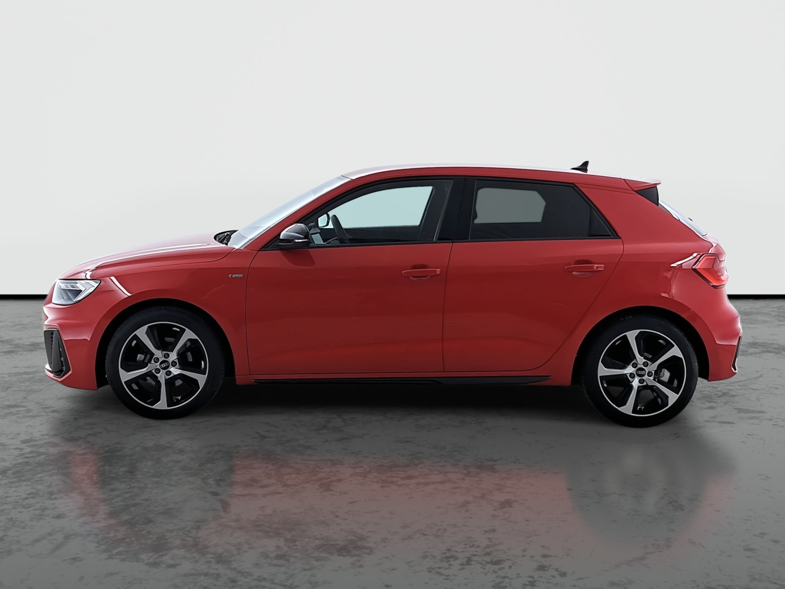Audi A1 - 2022