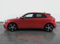 Audi A1, 2022